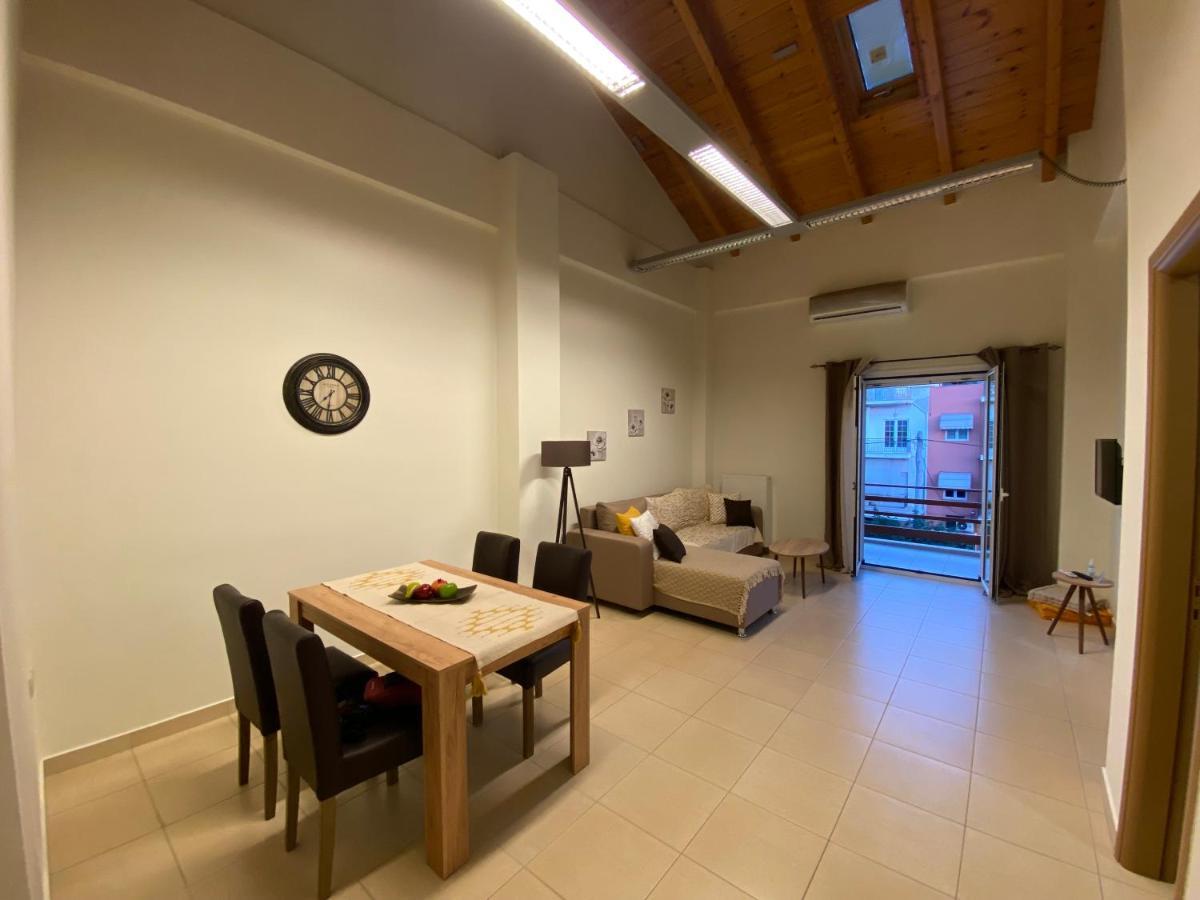Aggeliki'S Guest House Nafplio Exterior foto