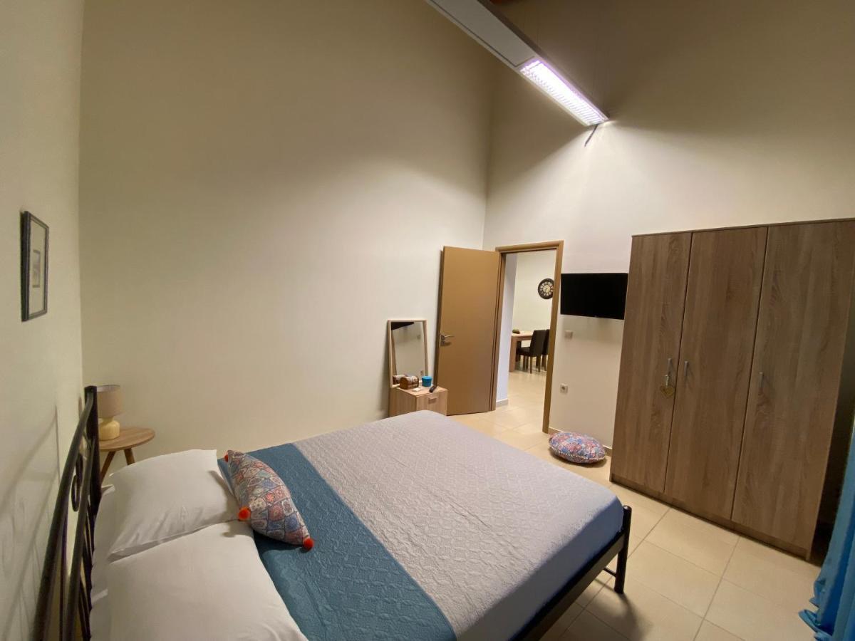 Aggeliki'S Guest House Nafplio Exterior foto