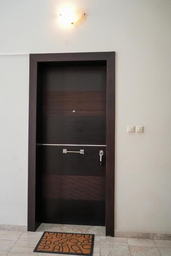 Aggeliki'S Guest House Nafplio Exterior foto