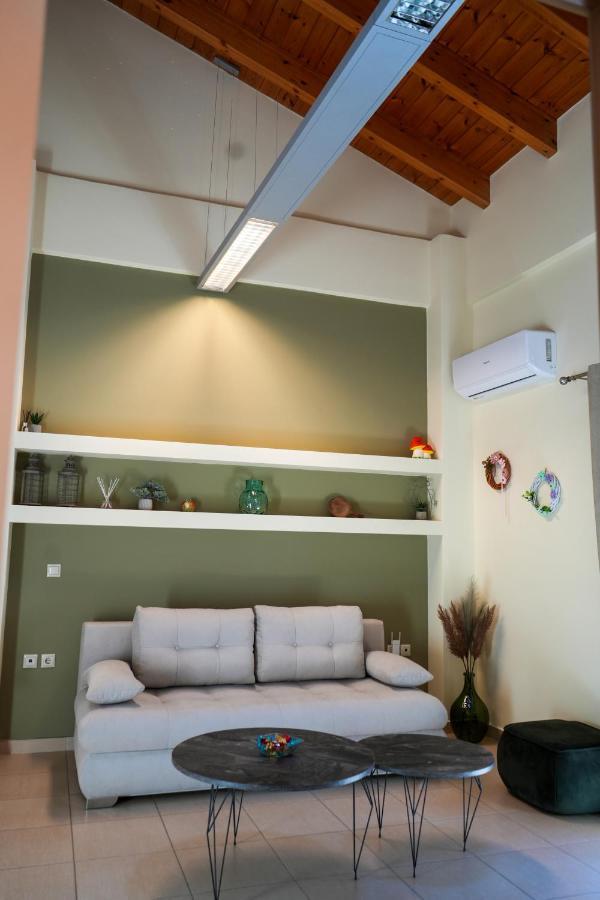 Aggeliki'S Guest House Nafplio Exterior foto