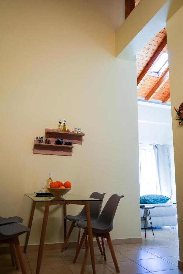 Aggeliki'S Guest House Nafplio Exterior foto