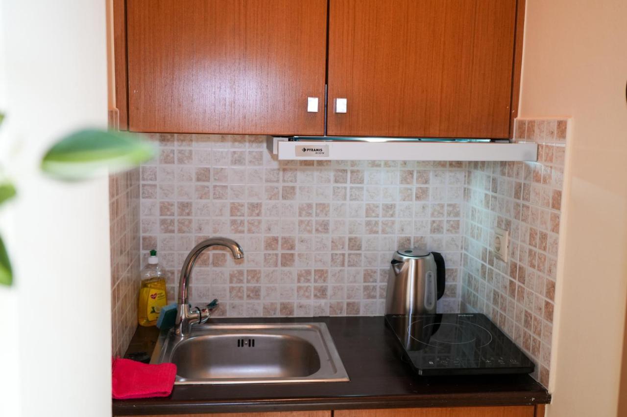 Aggeliki'S Guest House Nafplio Exterior foto