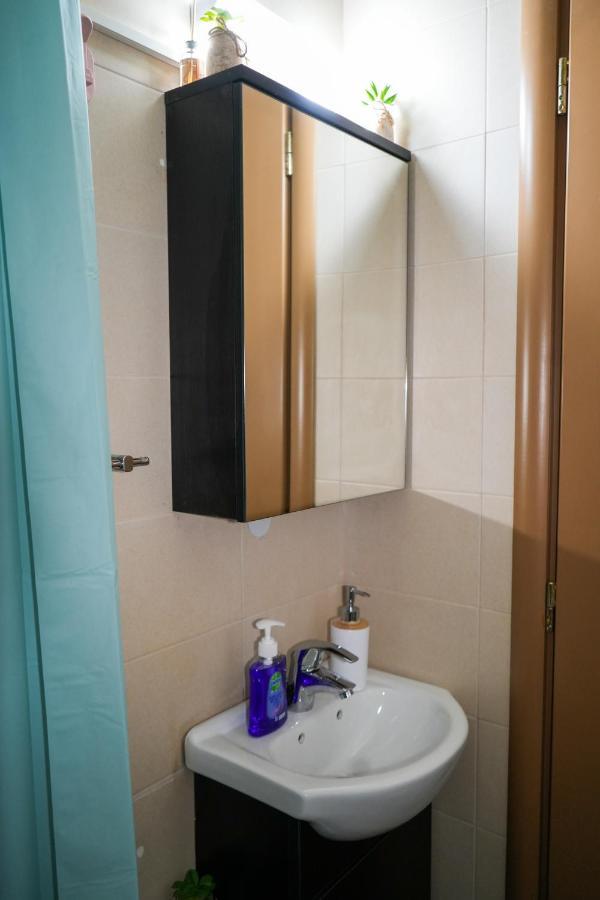 Aggeliki'S Guest House Nafplio Exterior foto