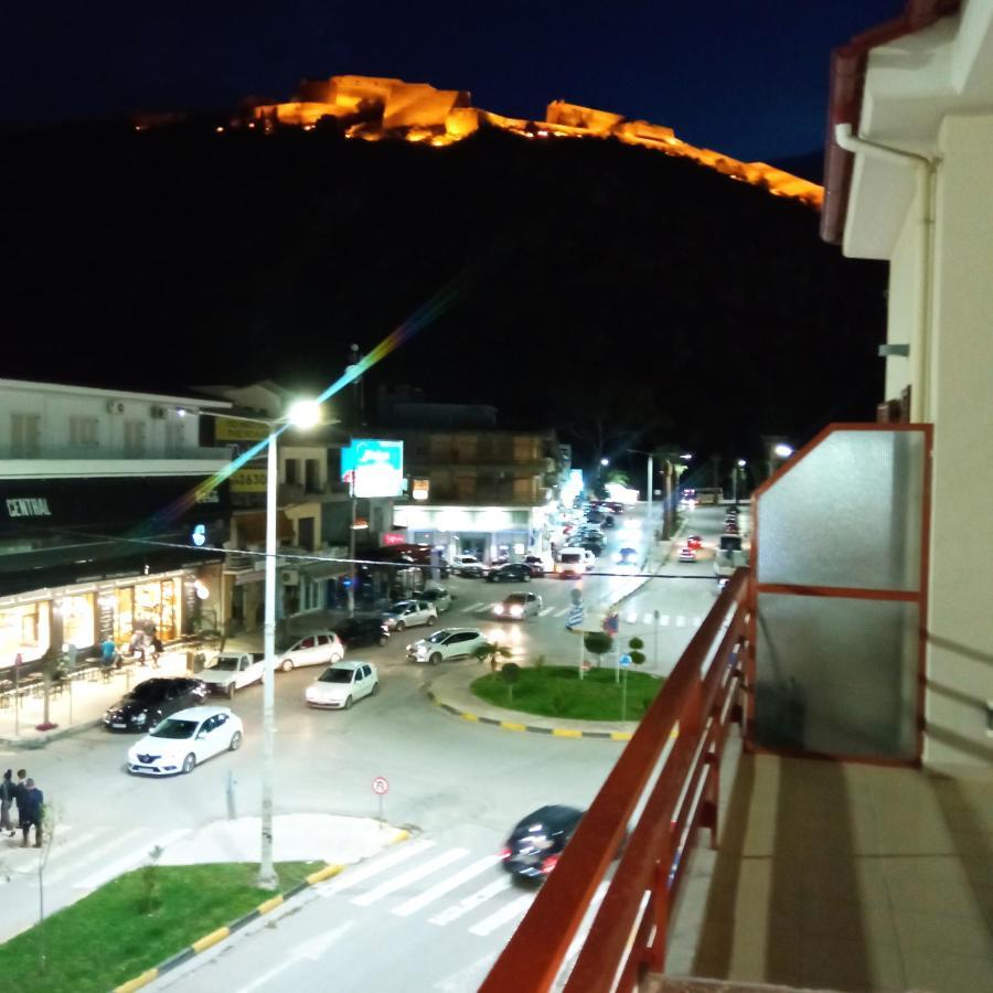 Aggeliki'S Guest House Nafplio Quarto foto